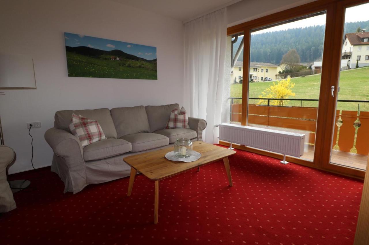 Isoldes Landhaus Baiersbronn Exterior photo