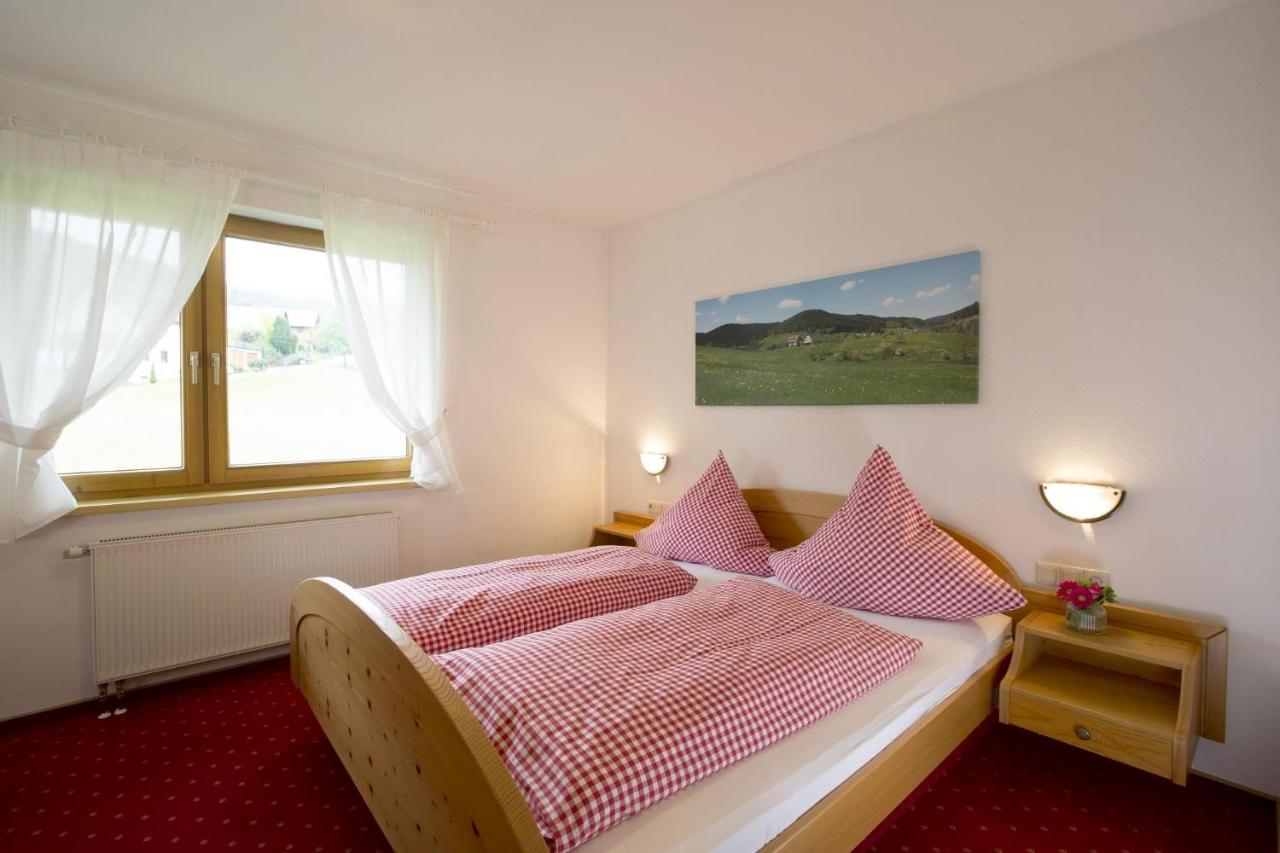 Isoldes Landhaus Baiersbronn Exterior photo